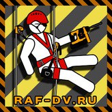 RAF-DV  