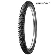   Michelin Hot