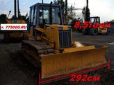   komatsu d31-21 8,5