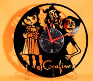 Coraline.    