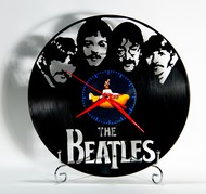  The Beatles.  -   