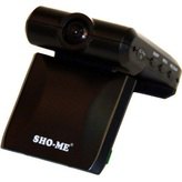  SHO-ME HD02-LCD   