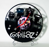  Gorillaz.  -   