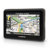 GPS- Varta V-GPS40   