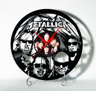  Metallica.  -   