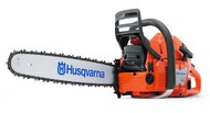   (Husqvarna) 365 X-TORQ