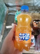 , fanta 300, 0,3 