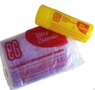     Ultra Chamois 43*32  