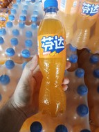 Fanta /  0.5 /     / 500 