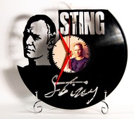 Sting.  -   