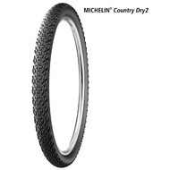  Michelin Country Dry2 26x2.0