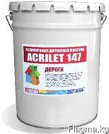      Acrilet 147