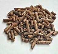  "Wood Pellet",      