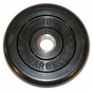   MB Barbell 2,5  (26 )