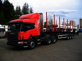   Scania 