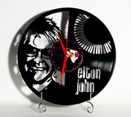 Elton John. -   .