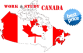 Work & Study Canada