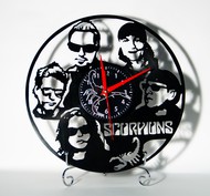  Scorpions.  -   