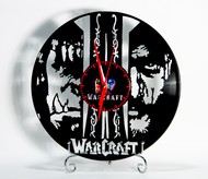 WarCraft. -   .